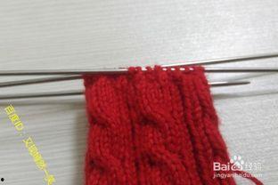 成人女毛袜编织视频教程,跟随视频教程打造时尚女毛袜