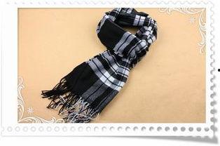 成人护理围巾怎么戴视频,简单易学，温暖相伴