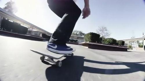 成人左右摇摆滑板视频,揭秘成人滑板技巧与魅力