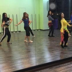 阳光天地成人舞蹈视频,舞动身心，尽享舞蹈魅力