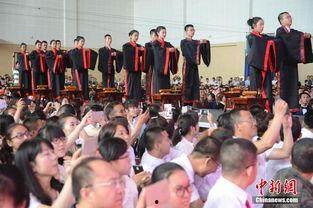 紫云高中成人礼视频,青春蜕变，梦想起航