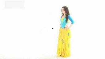 成人高跷竹子视频教程